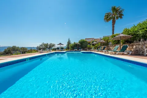Cantueso Cottages in Periana — foto 11