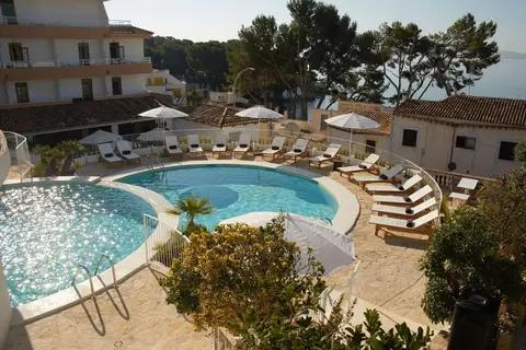 Inmood Aucanada Hotel in Alcúdia — foto 2