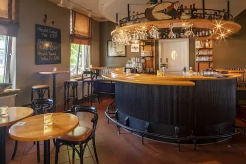 Hotel Hüttmann foto 2