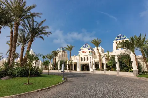 Riu Karamboa in Boavista Island — foto 4