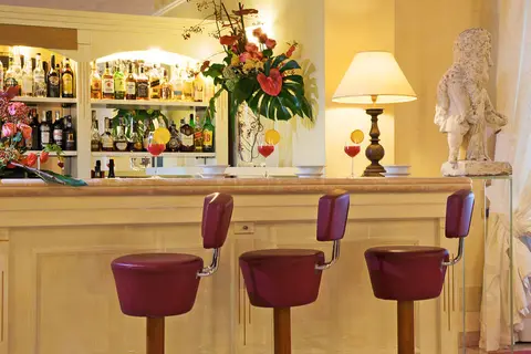 Villa Pace Park Hotel Bolognese in Preganziol, foto 7