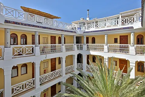 Dar L'Oussia in Rabat — foto 3