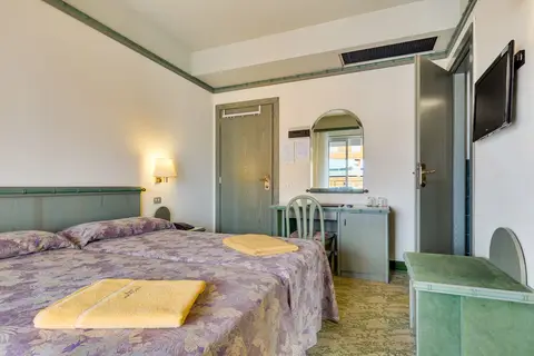 Hotel Montecarlo in Jesolo, foto 4