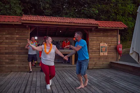 Camping Le Chêne Gris foto 17