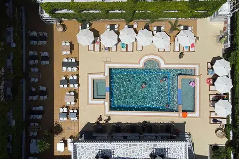 Olympic Kosma Hotel in Δημοτική Ενότητα Παλλήνης — foto 18