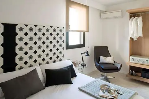 Eric Vökel Sagrada Familia Suites in Barcelona — foto 14