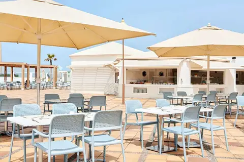 Iberostar Founty Beach in Agadir, foto 20