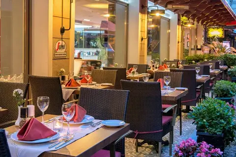 Hotel Sultania in Fatih