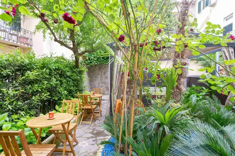 Hotel Ginori al Duomo in Florence — foto 8
