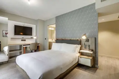 Mode Paris Aparthotel in Parijs, foto 16