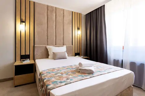 Amar Design Hotel in Amar — foto 16