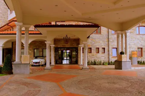 Helena Sands Hotel in Несебър — foto 14