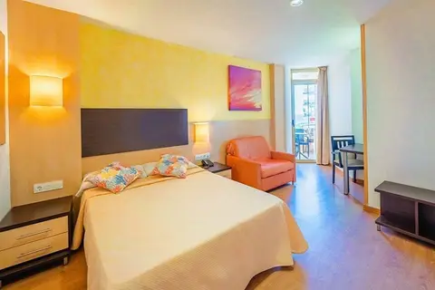 Hotel Blaumar in Blanes — foto 24