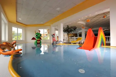 Family & Spa Resort Alpenpark in Seefeld in Tirol — foto 4