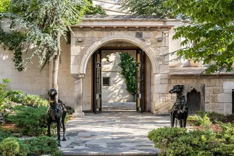 Cappadocia Estates in Göreme — foto 13