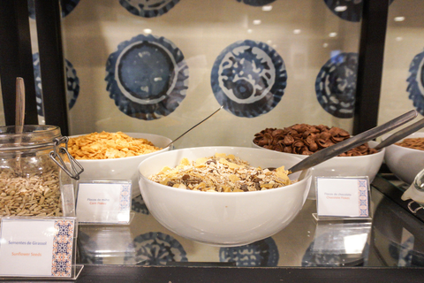 Monchique Resort & Spa - inclusief huurauto foto 26