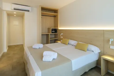 Hotel Cabot Cala Ferrera in Cala D´or — foto 7