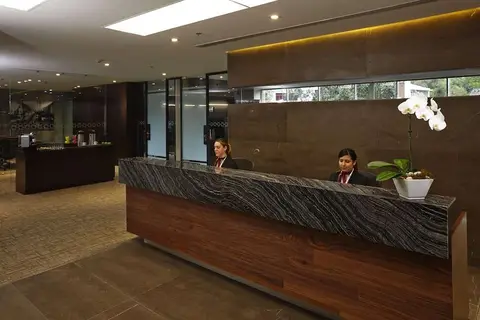 InterContinental Presidente Mexico City in Ciudad de México, foto 5