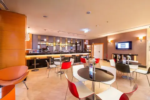 Rayelin Hotel Old Town in İstanbul, foto 5