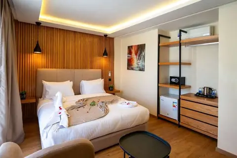 Unico Hotel in Casablanca, foto 3