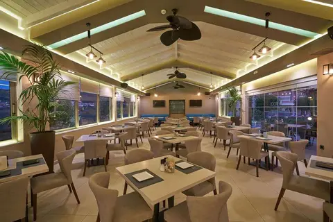 Hotel Ionion Blue in Laganas Municipal Unit, foto 10