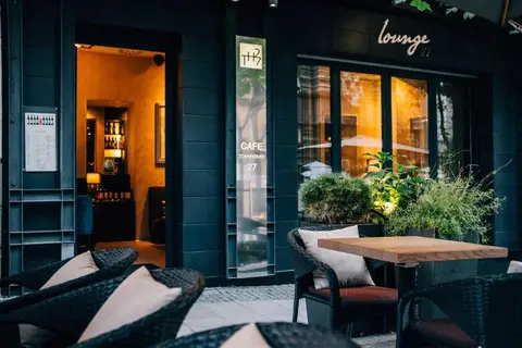 Townhouse 27 in Belgrado, foto 9