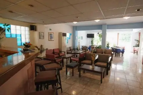 G92 City Hotel in Rhodos — foto 25
