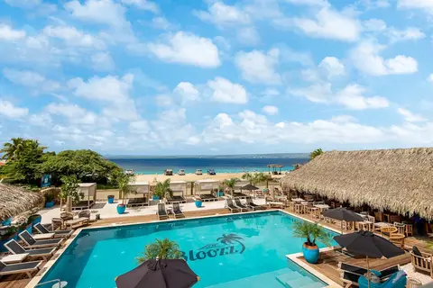 Bloozz Resort Bonaire in Kralendijk — foto 3