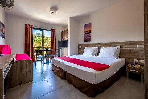 Luna Holiday Complex in Mellieha — foto 8