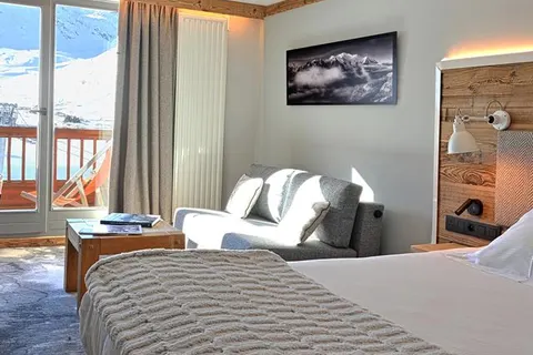 Hotel Levanna foto 20