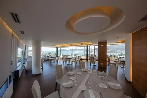 Thalasso Cantábrico Las Sirenas in Viveiro — foto 19