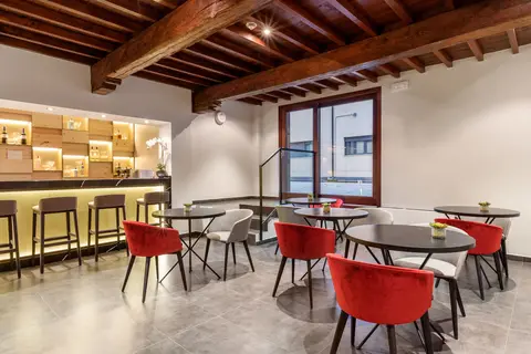 Eurostars Fuerte Ruavieja in Logroño — foto 30