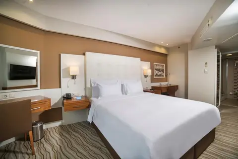 Radisson Hotel President Old Town Istanbul in İstanbul, foto 26