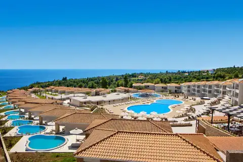 Ajul Luxury Hotel & Spa Resort in Δημοτική Ενότητα Παλλήνης — foto 20