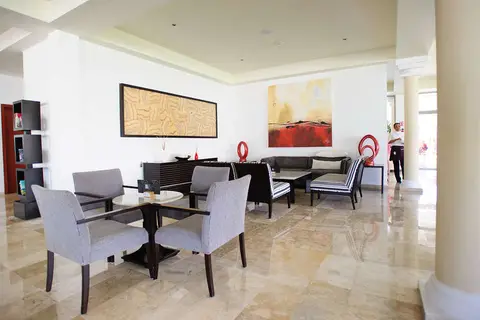 Grand Riviera Princess in Playa del Carmen — foto 20