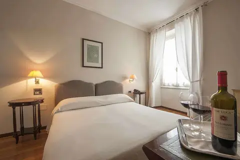 Hotel Poledrini in Foligno — foto 16
