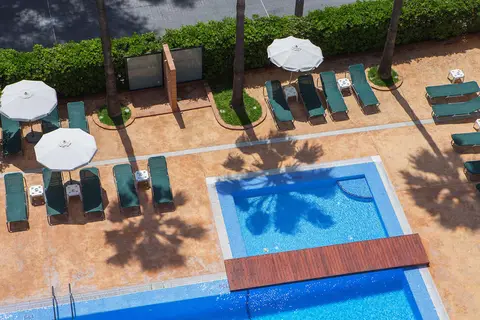 Hotel Niagara in Palma, foto 27