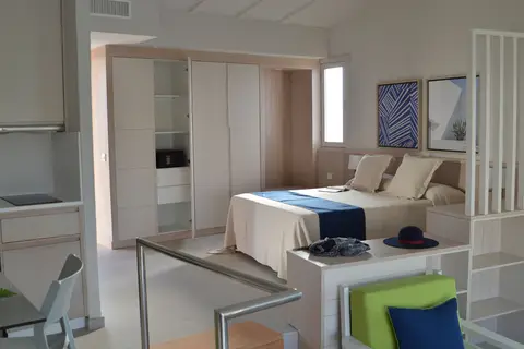 Bull Boutique Casas Carmen in San Bartolomé de Tirajana — foto 6