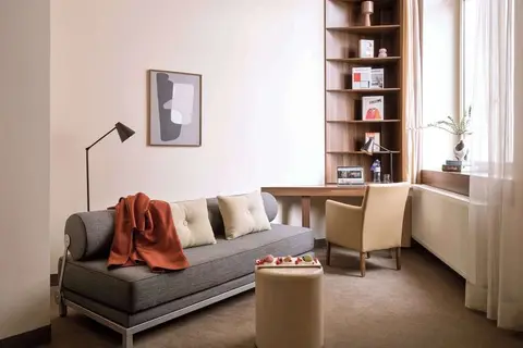 Flemings Selection Hotel Wien City in Wenen — foto 24