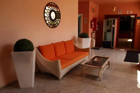 Apartamentos Marola Park in Arona — foto 9