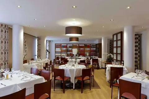 Best Western Charlemagne in Lyon, foto 5