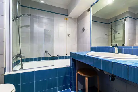 Best Western Hotel Blaise & Francis Milano in Milaan, foto 28