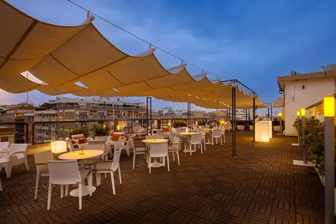JR Hotels Oriente Bari in Bari