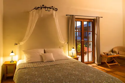 Hotel Atrio in Porto Santo — foto 9