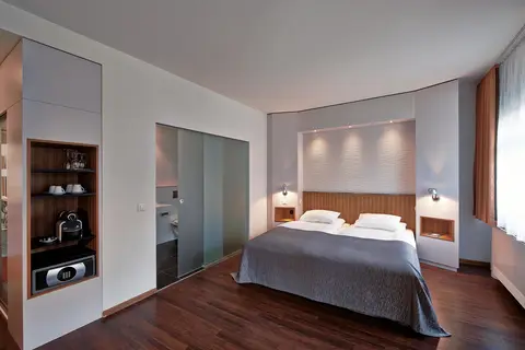 Sorell Hotel Rütli Niederdorf Zürich in Zürich — foto 9