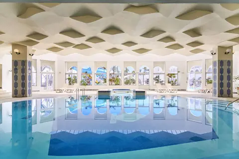 Hotel Primasol El Mehdi in Primasol El Mehdi — foto 21