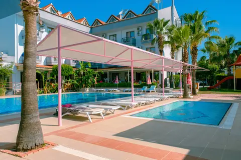 Silver Hotel in Manavgat — foto 6