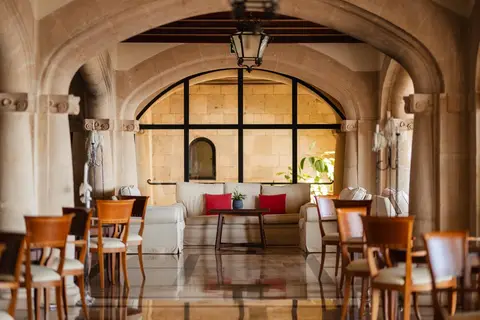 Secrets Mallorca Villamil (Adults Only) in Peguera — foto 11