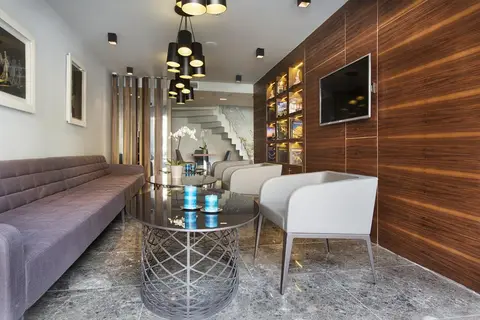 Hotel Arcadia Blue in Fatih — foto 2