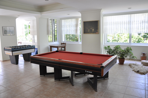 Appartementen Parkmar foto 12